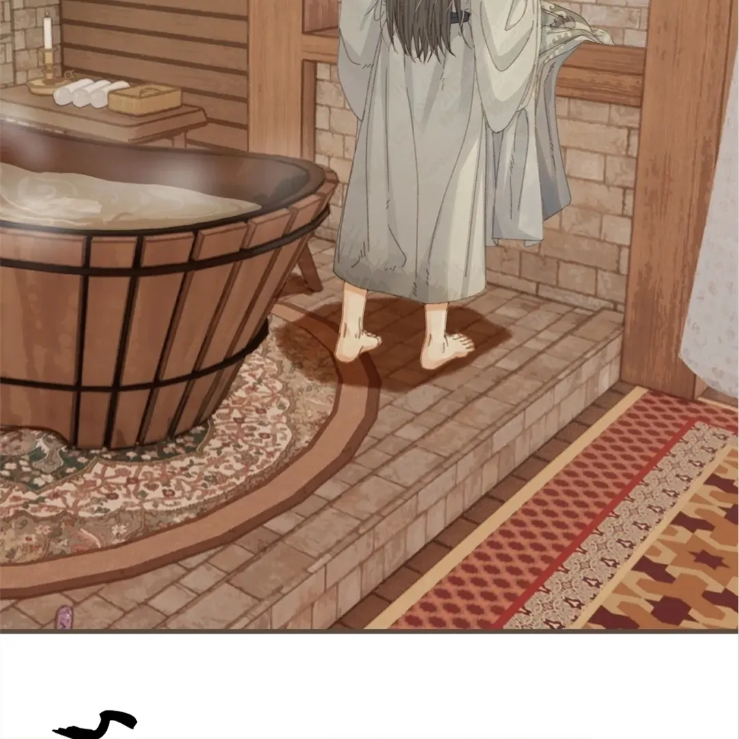 The Silent Concubine II [Official] - Chapter 68 manhwa