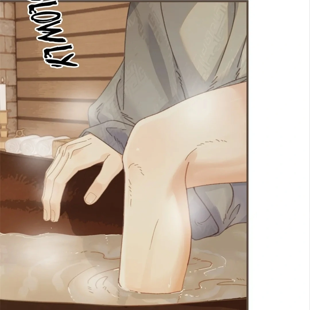 The Silent Concubine II [Official] - Chapter 68 manhwa