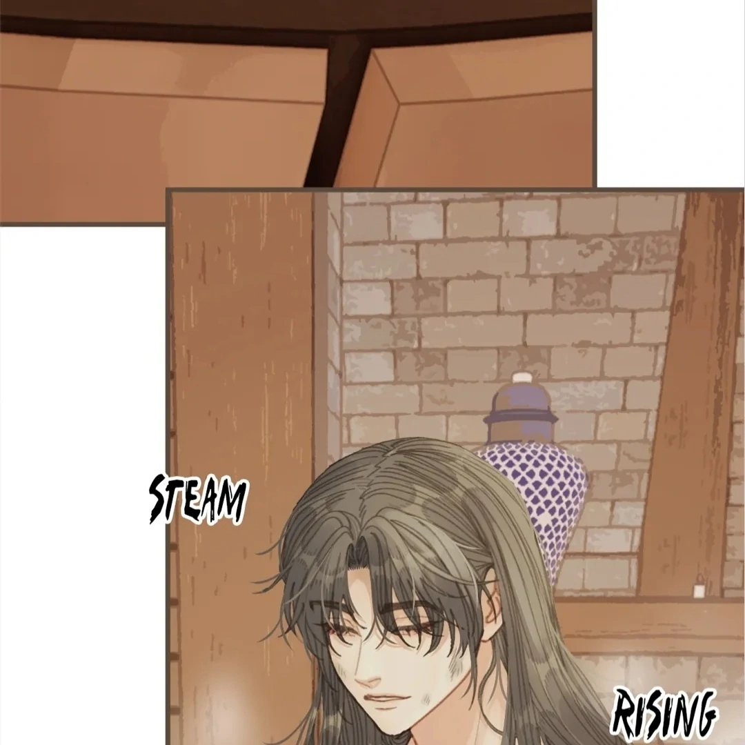 The Silent Concubine II [Official] - Chapter 68 manhwa