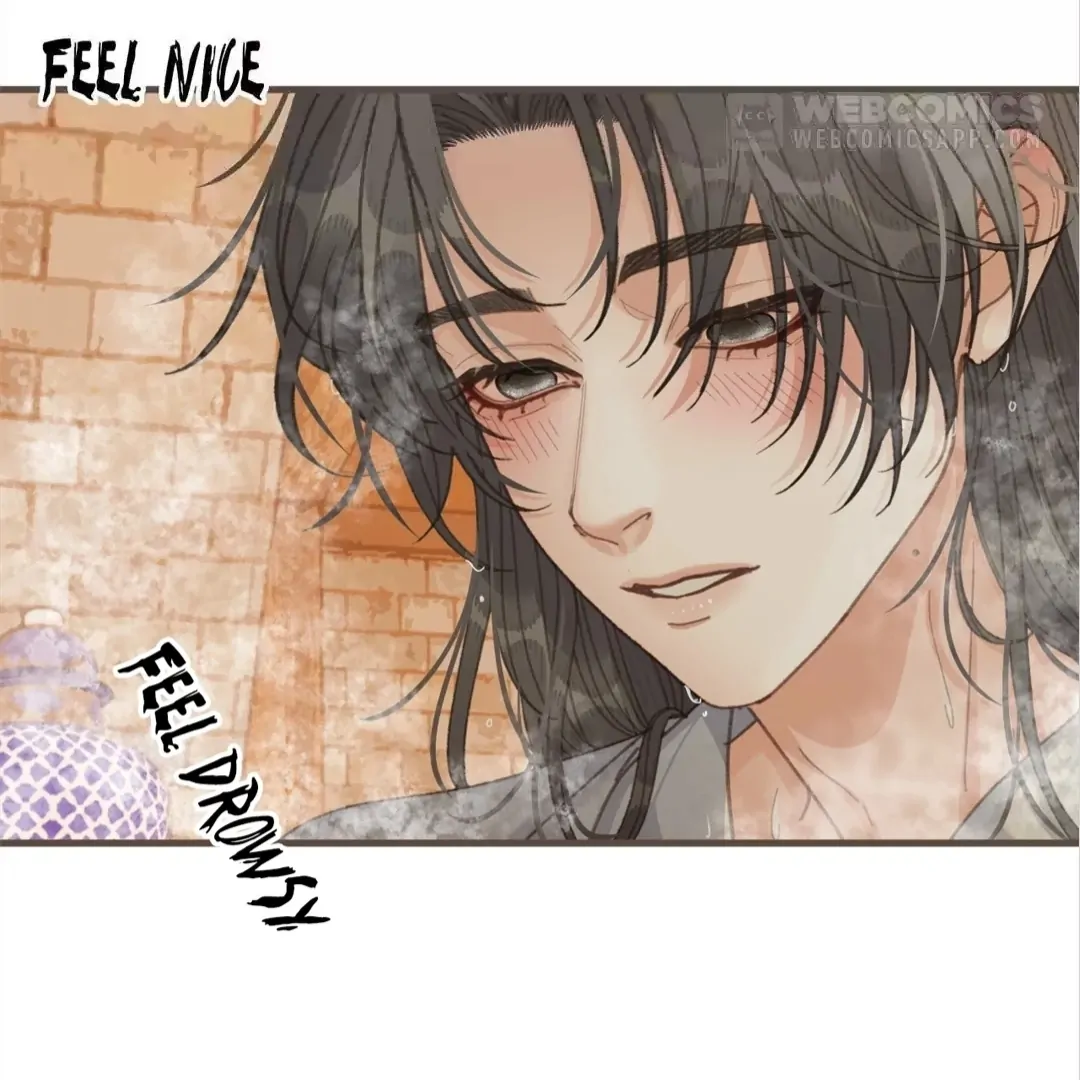 The Silent Concubine II [Official] - Chapter 68 manhwa