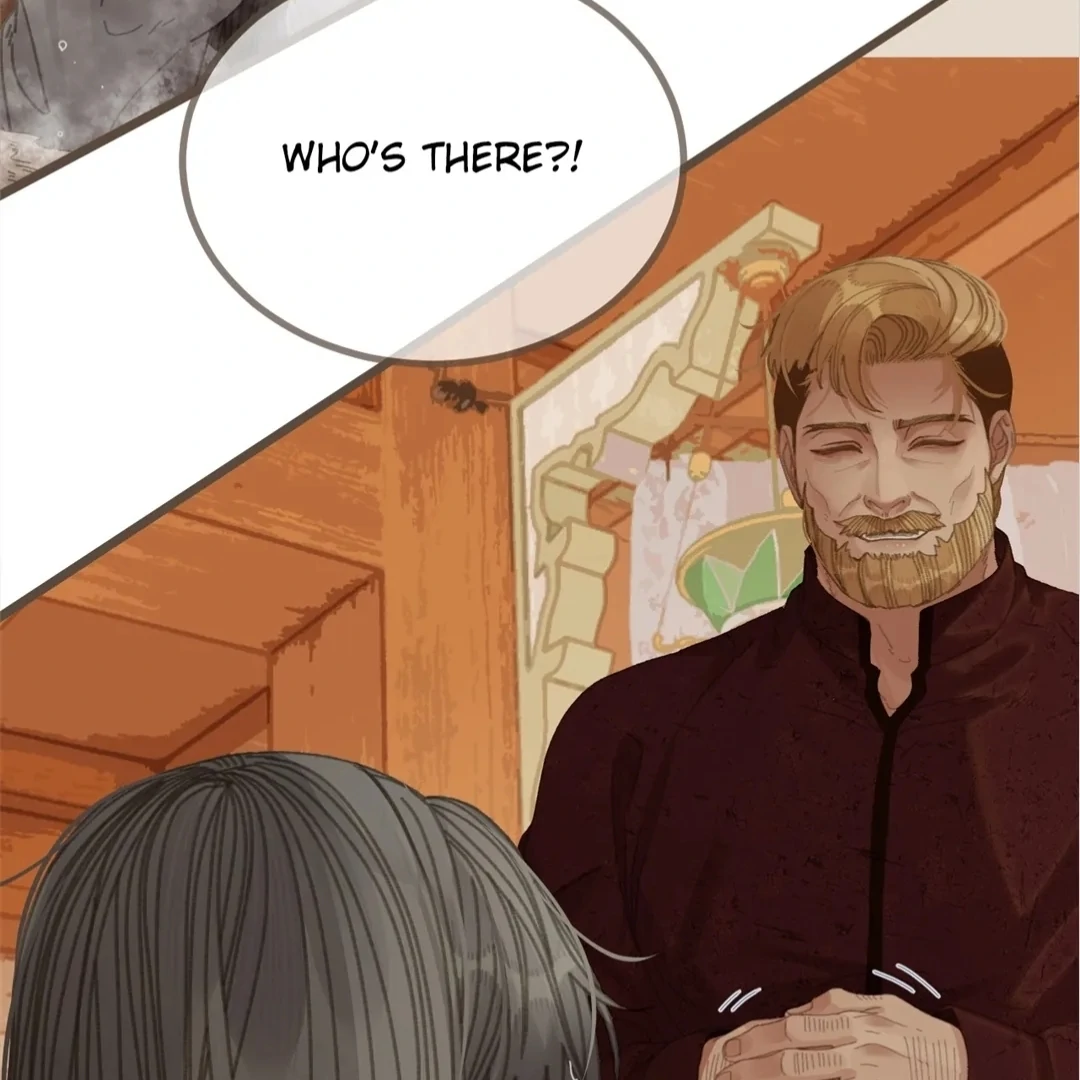 The Silent Concubine II [Official] - Chapter 68 manhwa
