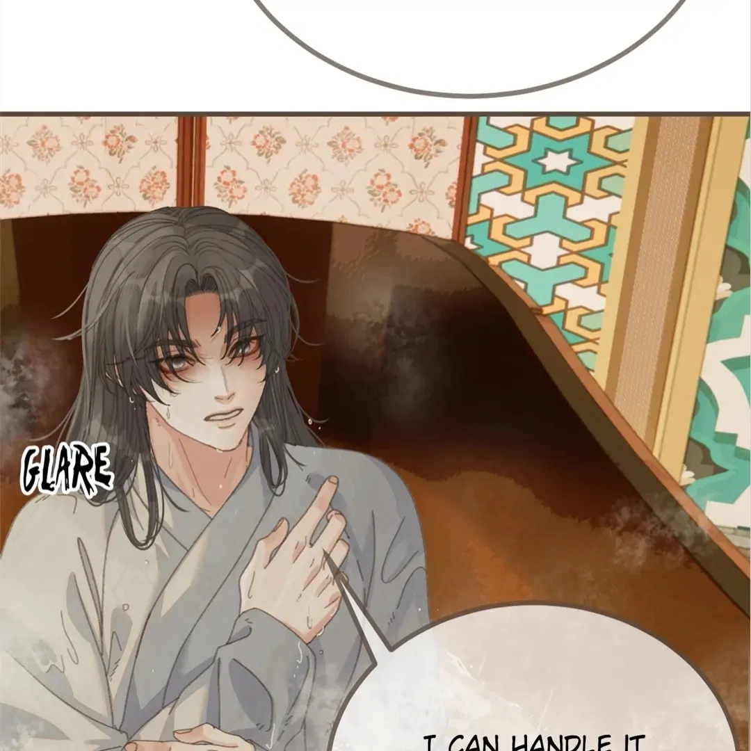 The Silent Concubine II [Official] - Chapter 68 manhwa