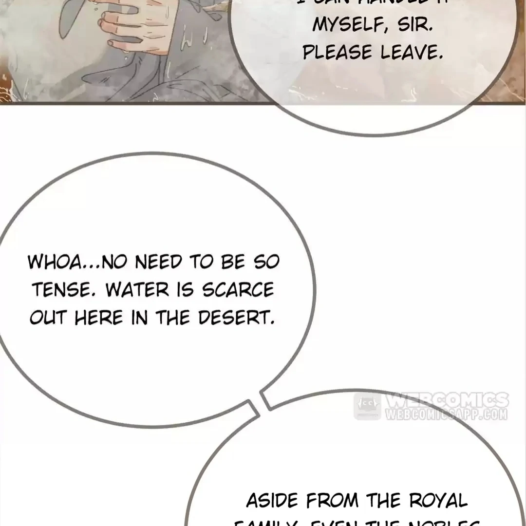The Silent Concubine II [Official] - Chapter 68 manhwa