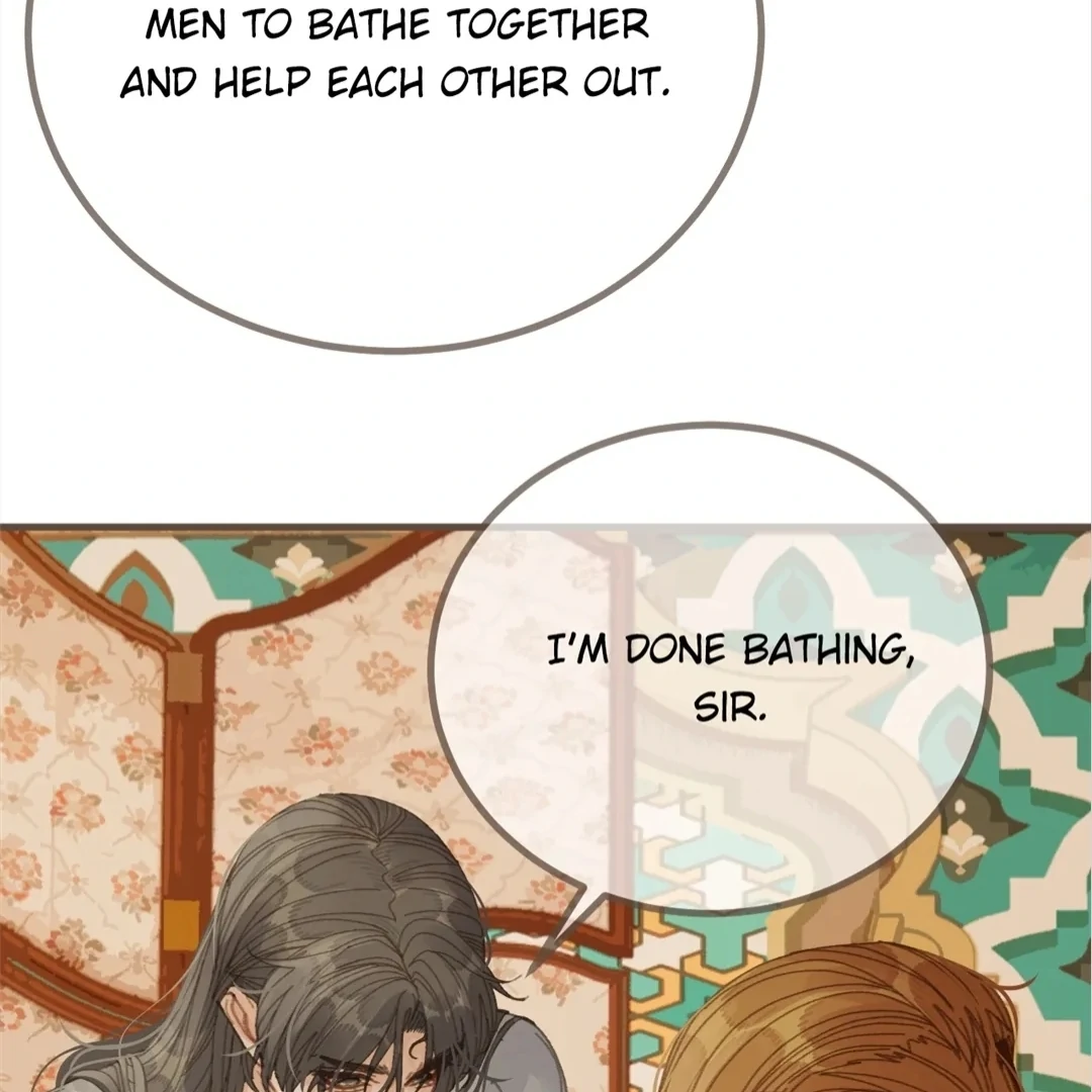 The Silent Concubine II [Official] - Chapter 68 manhwa