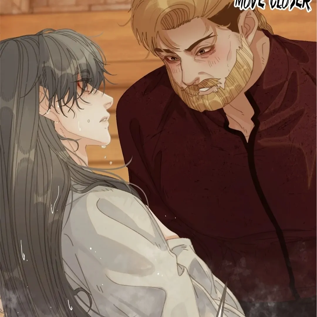 The Silent Concubine II [Official] - Chapter 68 manhwa