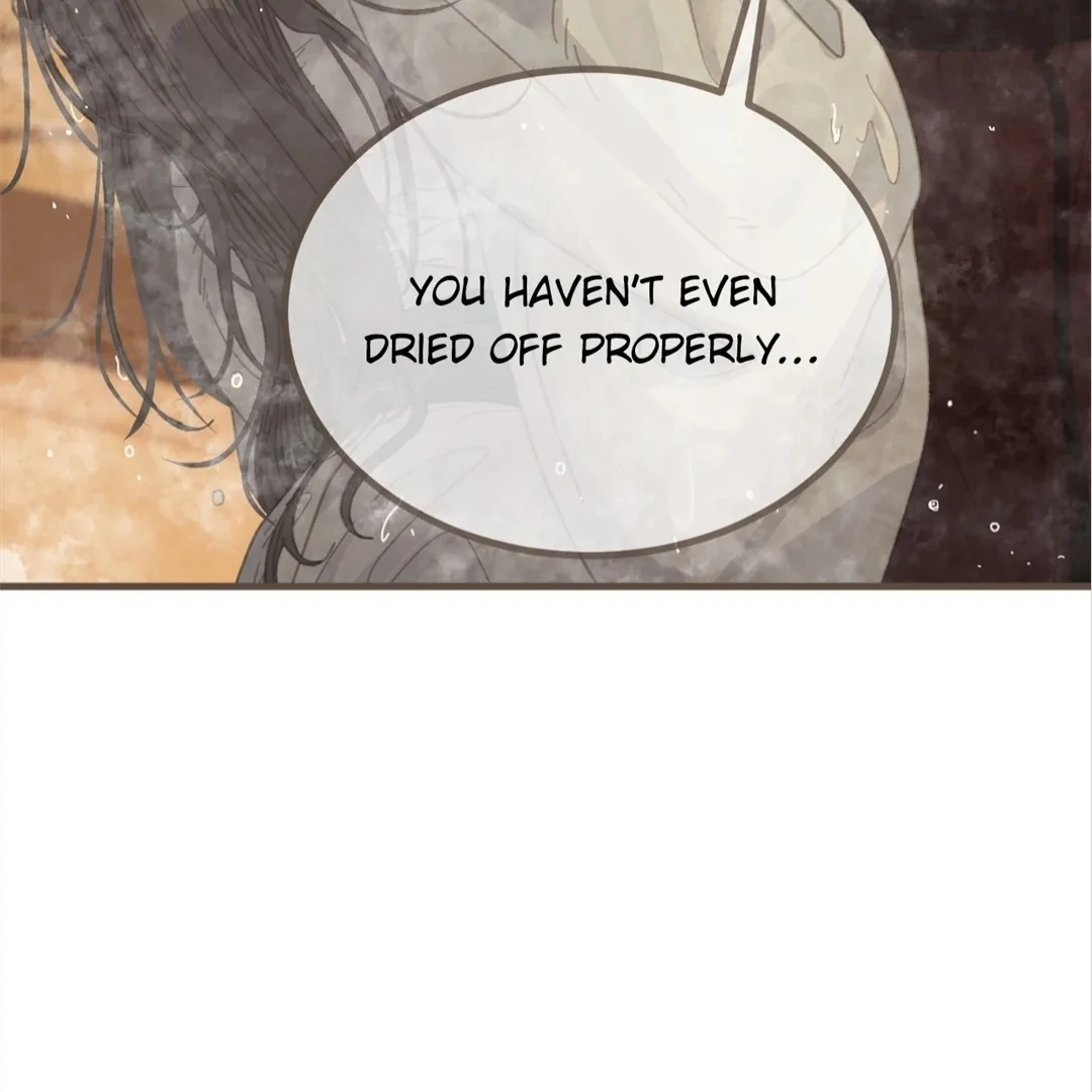 The Silent Concubine II [Official] - Chapter 68 manhwa