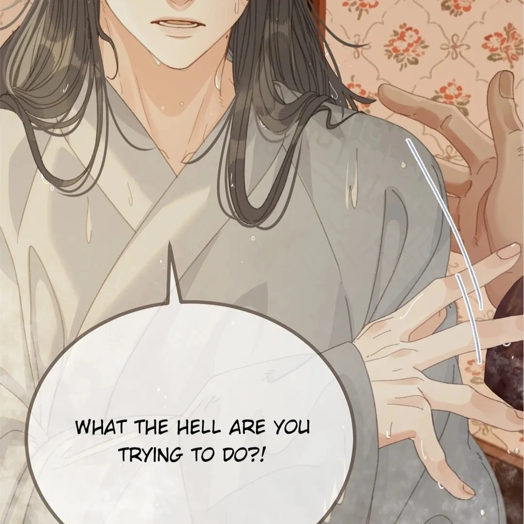 The Silent Concubine II [Official] - Chapter 68 manhwa