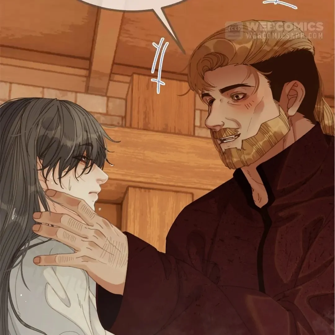 The Silent Concubine II [Official] - Chapter 68 manhwa