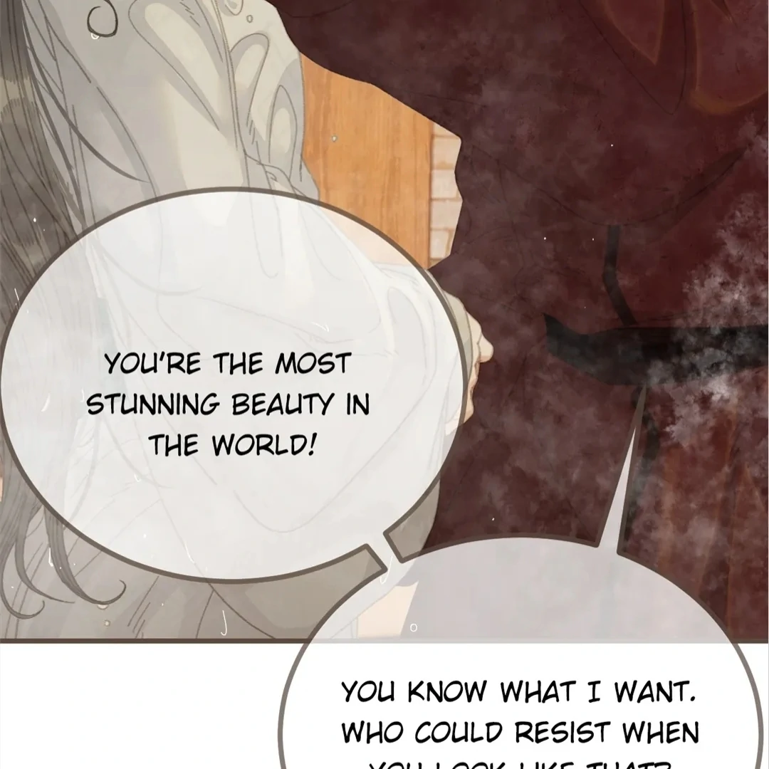 The Silent Concubine II [Official] - Chapter 68 manhwa