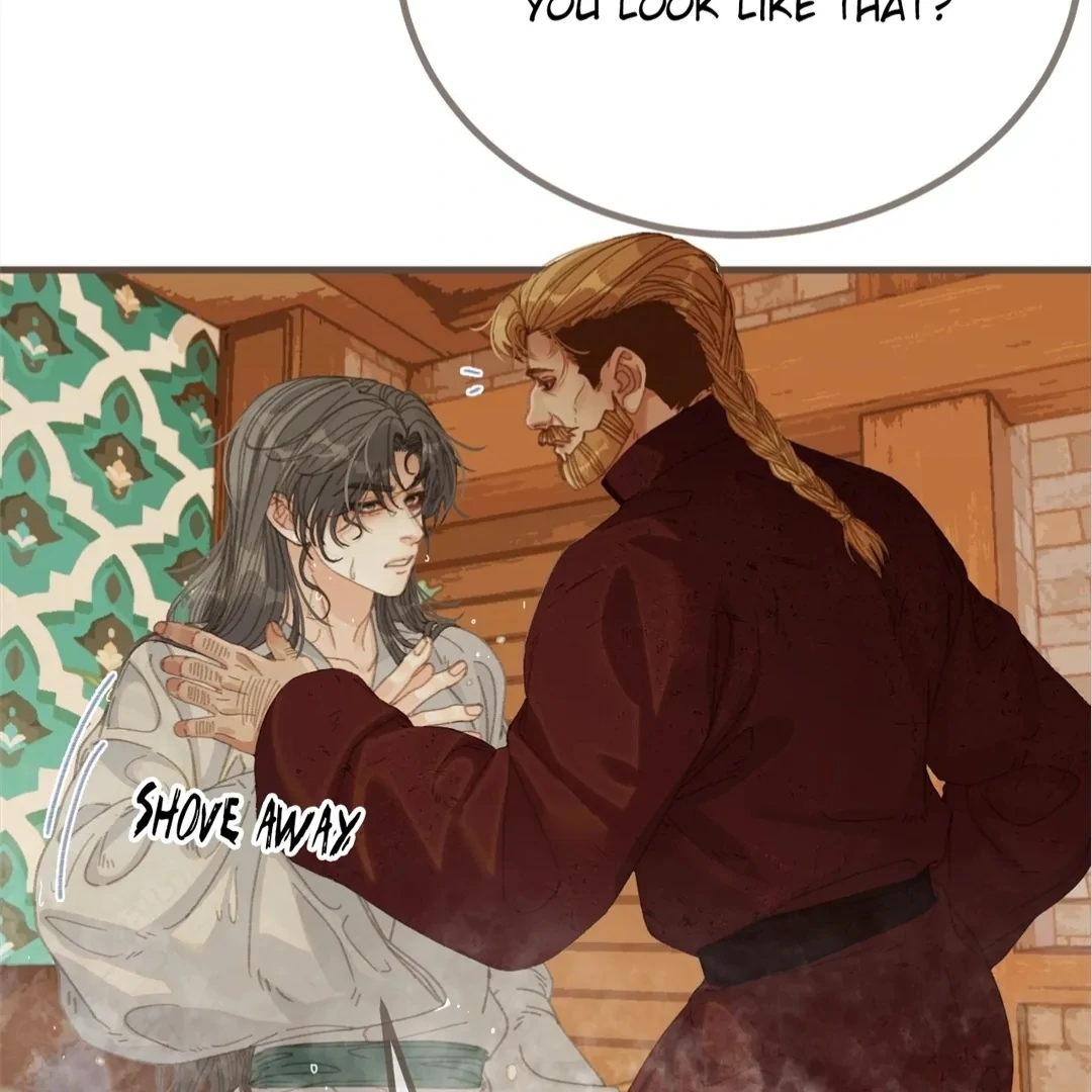The Silent Concubine II [Official] - Chapter 68 manhwa