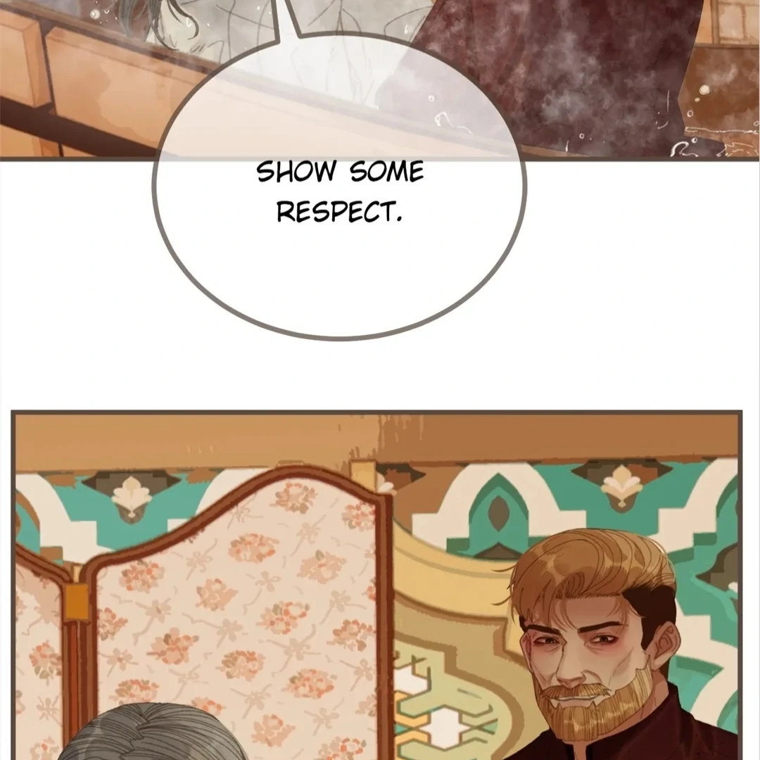 The Silent Concubine II [Official] - Chapter 68 manhwa