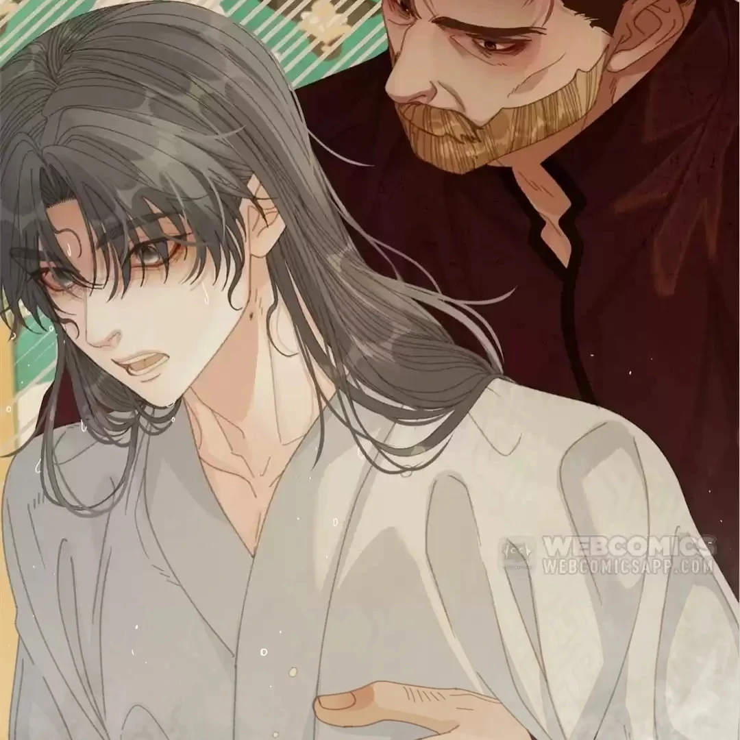 The Silent Concubine II [Official] - Chapter 68 manhwa