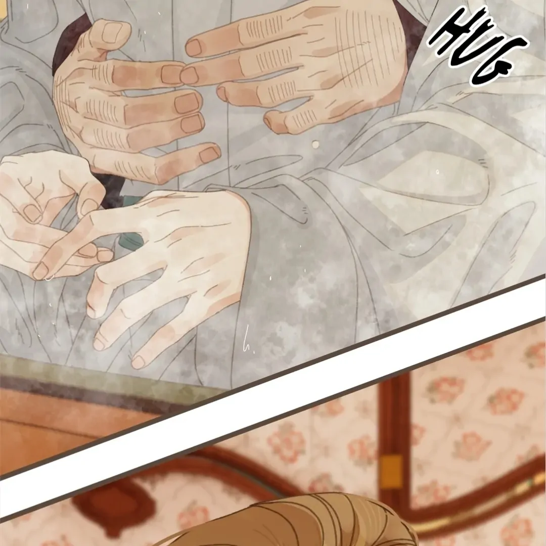 The Silent Concubine II [Official] - Chapter 68 manhwa