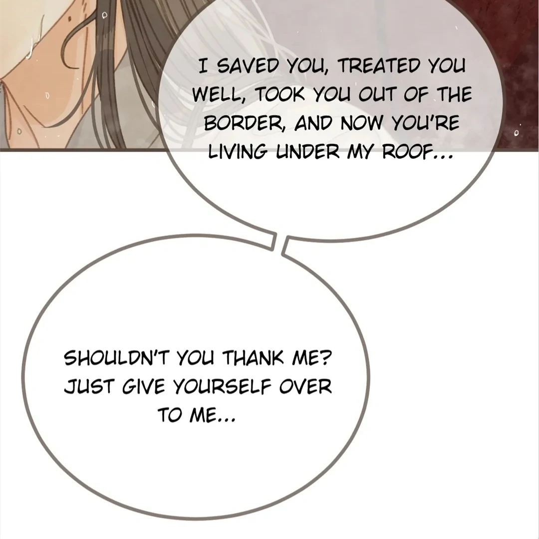 The Silent Concubine II [Official] - Chapter 68 manhwa