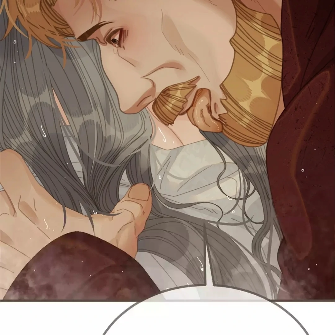 The Silent Concubine II [Official] - Chapter 68 manhwa