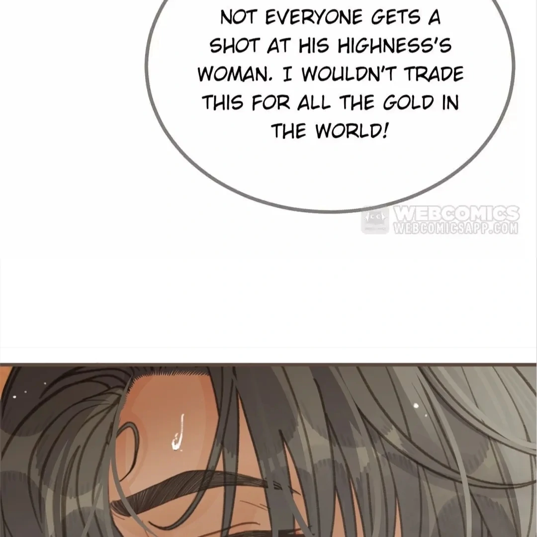 The Silent Concubine II [Official] - Chapter 68 manhwa