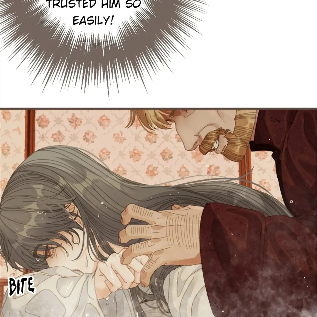The Silent Concubine II [Official] - Chapter 68 manhwa