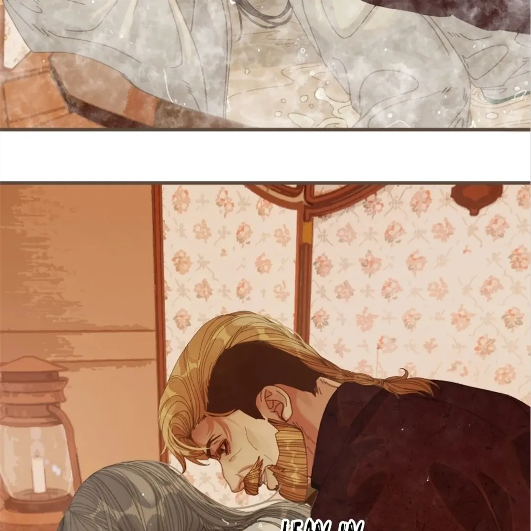 The Silent Concubine II [Official] - Chapter 68 manhwa