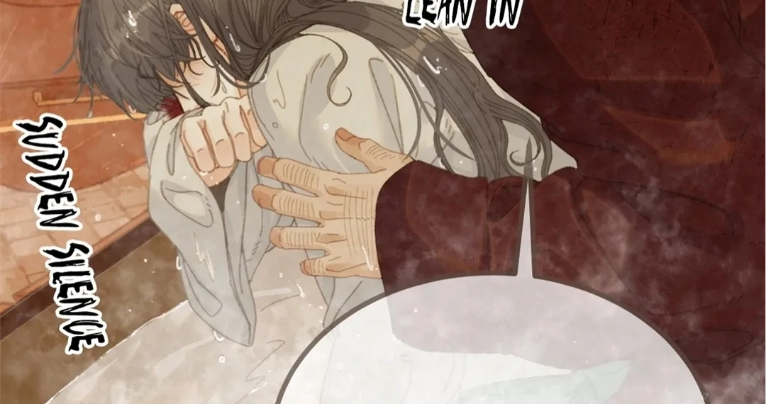 The Silent Concubine II [Official] - Chapter 68 manhwa