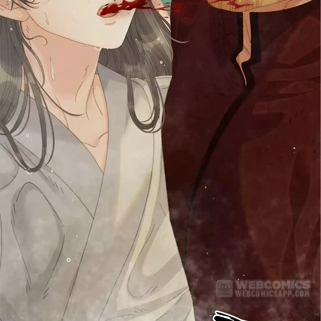 The Silent Concubine II [Official] - Chapter 68 manhwa