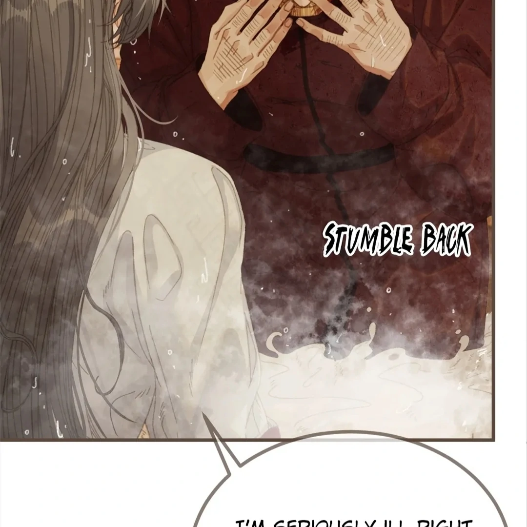 The Silent Concubine II [Official] - Chapter 68 manhwa
