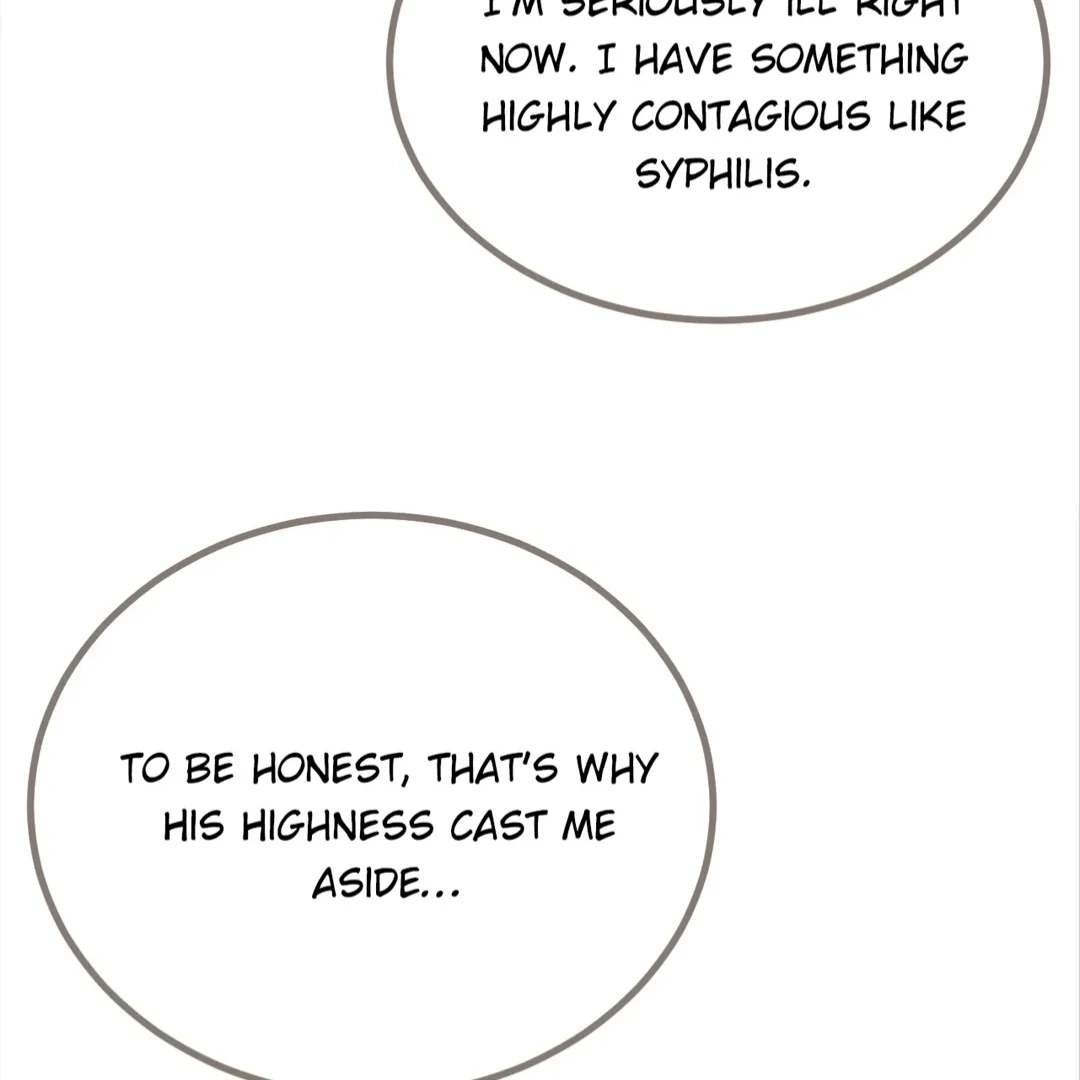 The Silent Concubine II [Official] - Chapter 68 manhwa