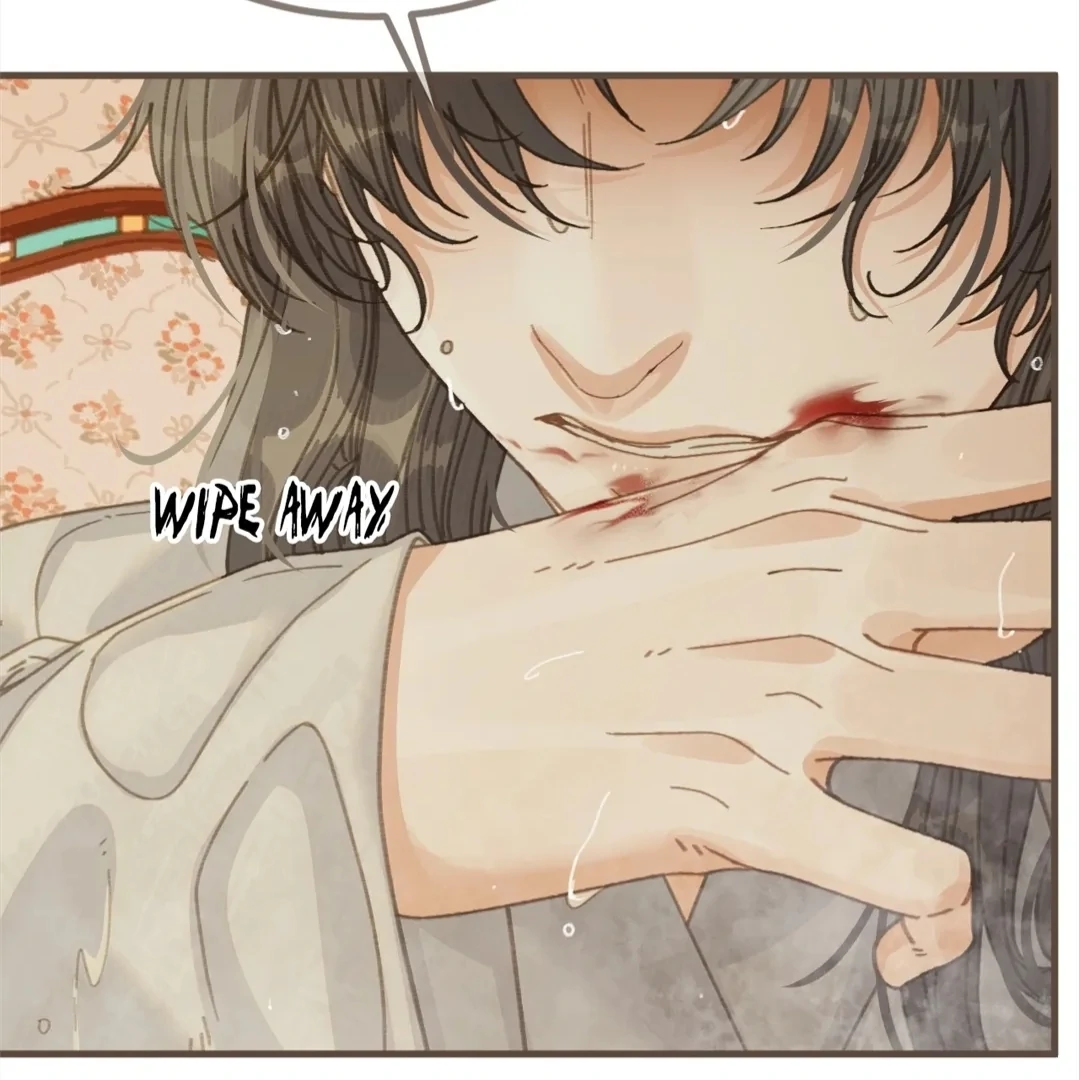 The Silent Concubine II [Official] - Chapter 68 manhwa