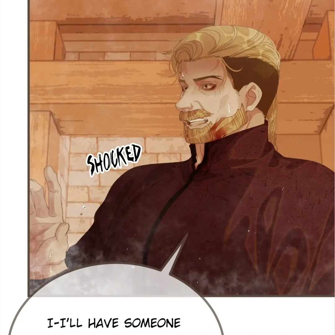 The Silent Concubine II [Official] - Chapter 68 manhwa
