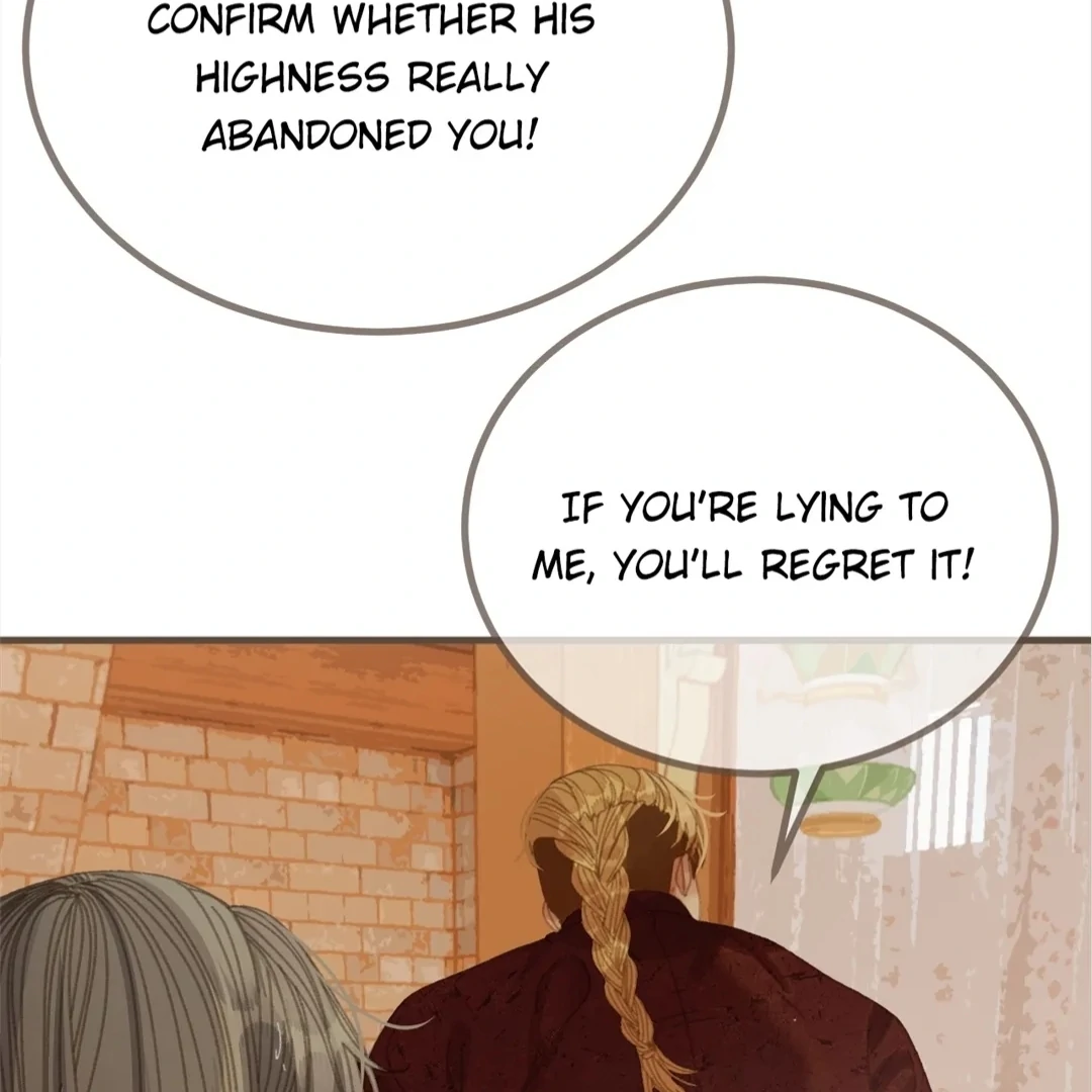 The Silent Concubine II [Official] - Chapter 68 manhwa
