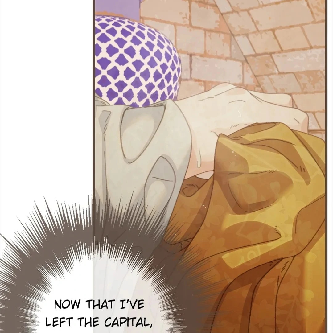 The Silent Concubine II [Official] - Chapter 68 manhwa