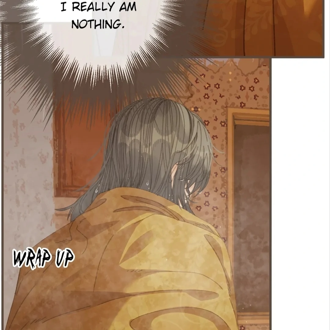 The Silent Concubine II [Official] - Chapter 68 manhwa