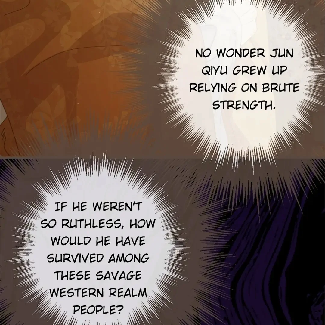 The Silent Concubine II [Official] - Chapter 68 manhwa