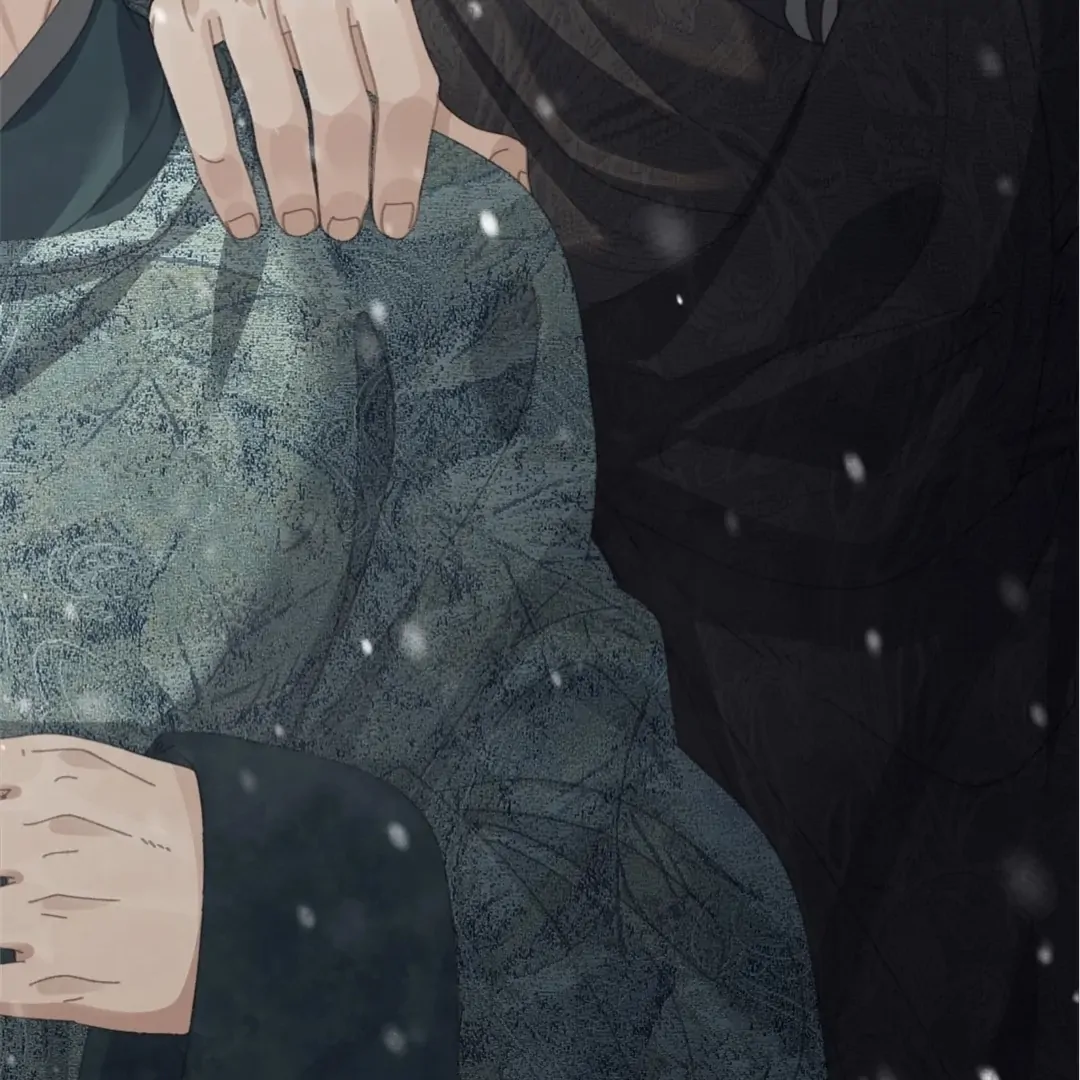 The Silent Concubine II [Official] - Chapter 68 manhwa