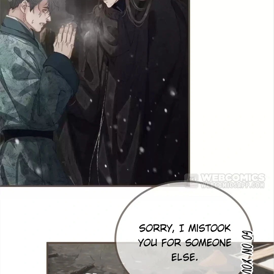 The Silent Concubine II [Official] - Chapter 68 manhwa
