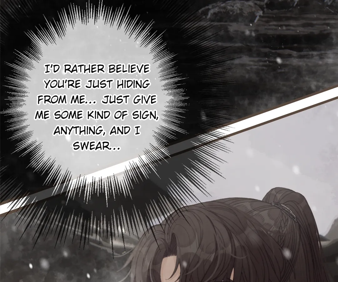 The Silent Concubine II [Official] - Chapter 69 manhwa
