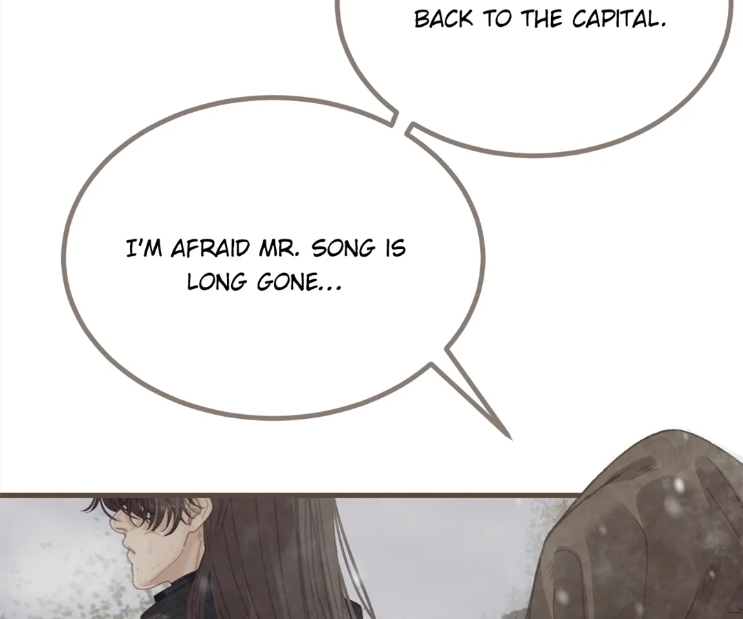 The Silent Concubine II [Official] - Chapter 69 manhwa