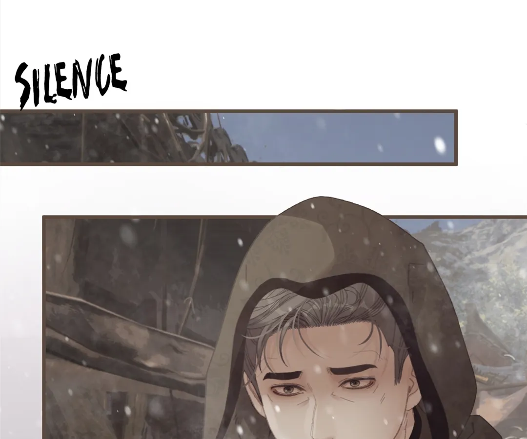 The Silent Concubine II [Official] - Chapter 69 manhwa