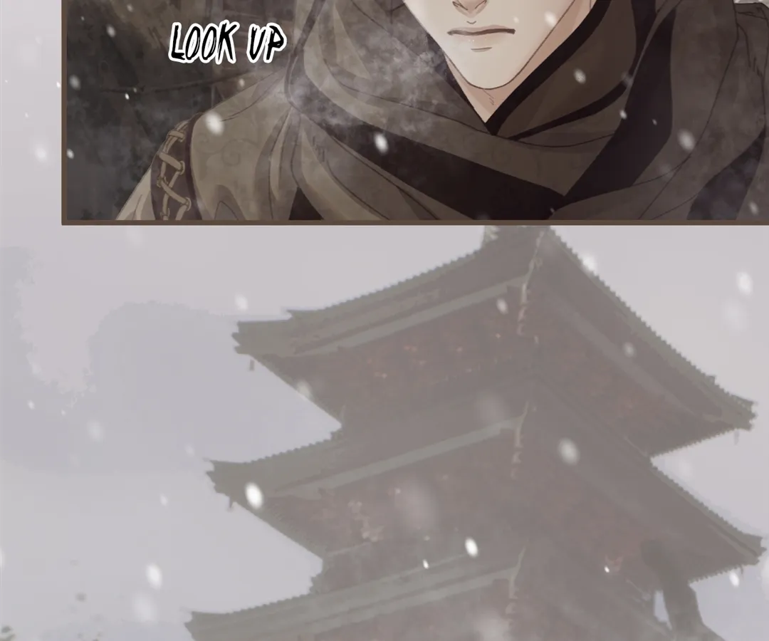 The Silent Concubine II [Official] - Chapter 69 manhwa