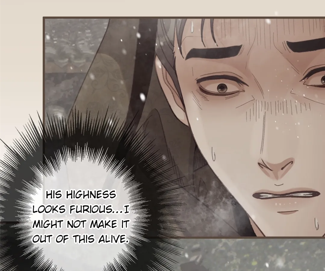 The Silent Concubine II [Official] - Chapter 69 manhwa