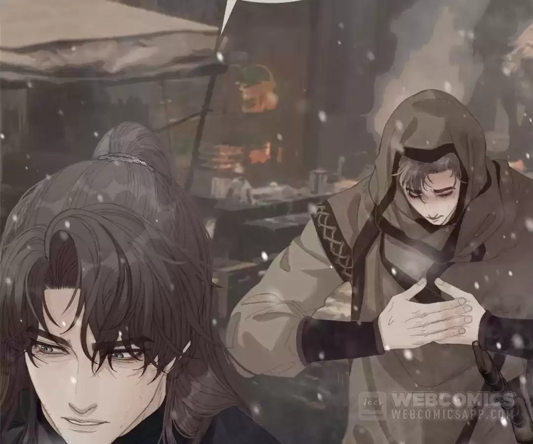 The Silent Concubine II [Official] - Chapter 69 manhwa
