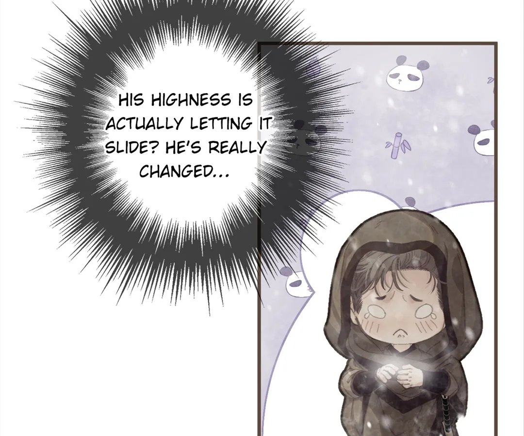 The Silent Concubine II [Official] - Chapter 69 manhwa