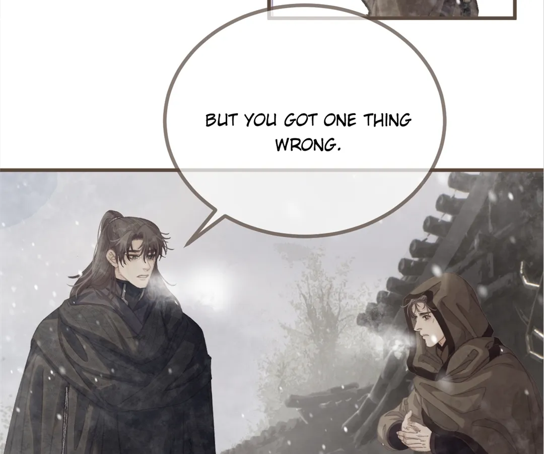 The Silent Concubine II [Official] - Chapter 69 manhwa