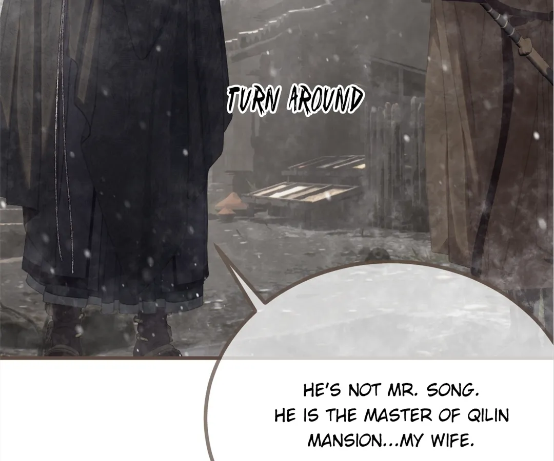 The Silent Concubine II [Official] - Chapter 69 manhwa