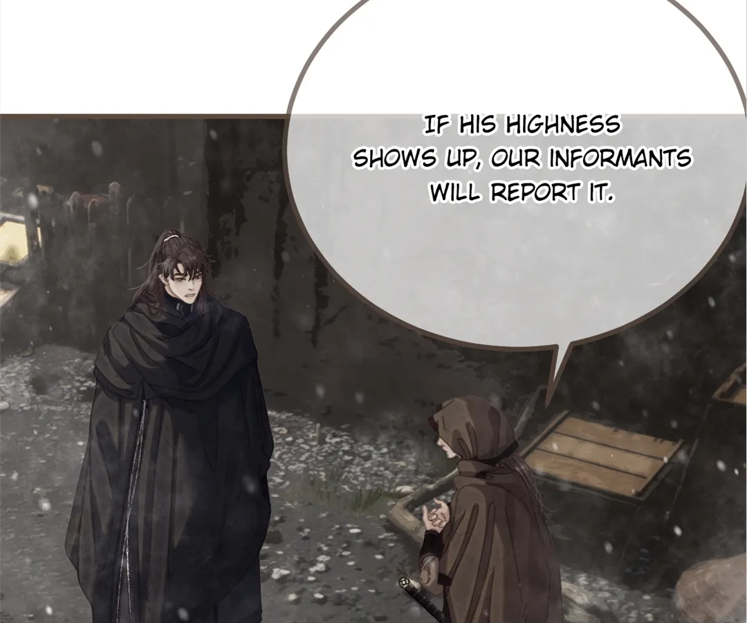 The Silent Concubine II [Official] - Chapter 69 manhwa