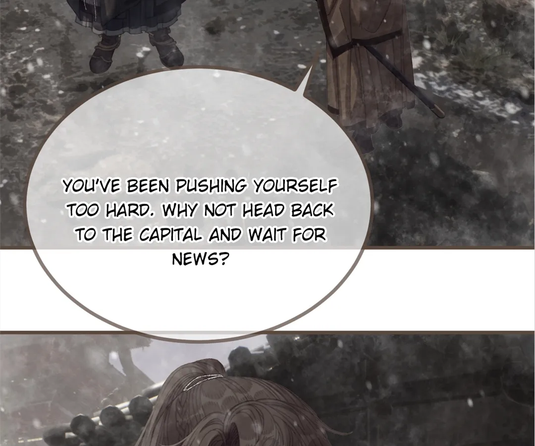 The Silent Concubine II [Official] - Chapter 69 manhwa