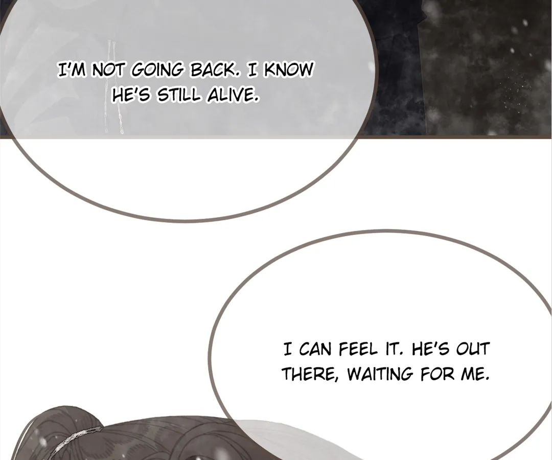 The Silent Concubine II [Official] - Chapter 69 manhwa