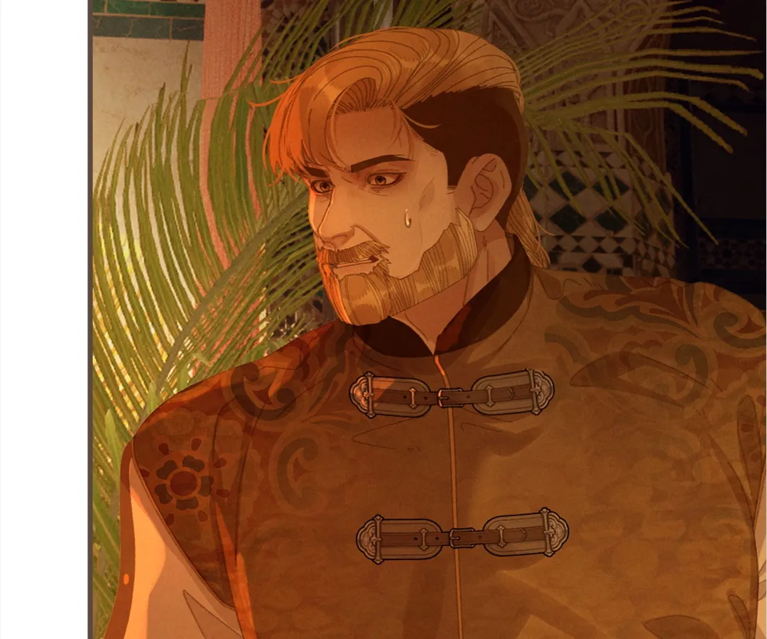 The Silent Concubine II [Official] - Chapter 69 manhwa