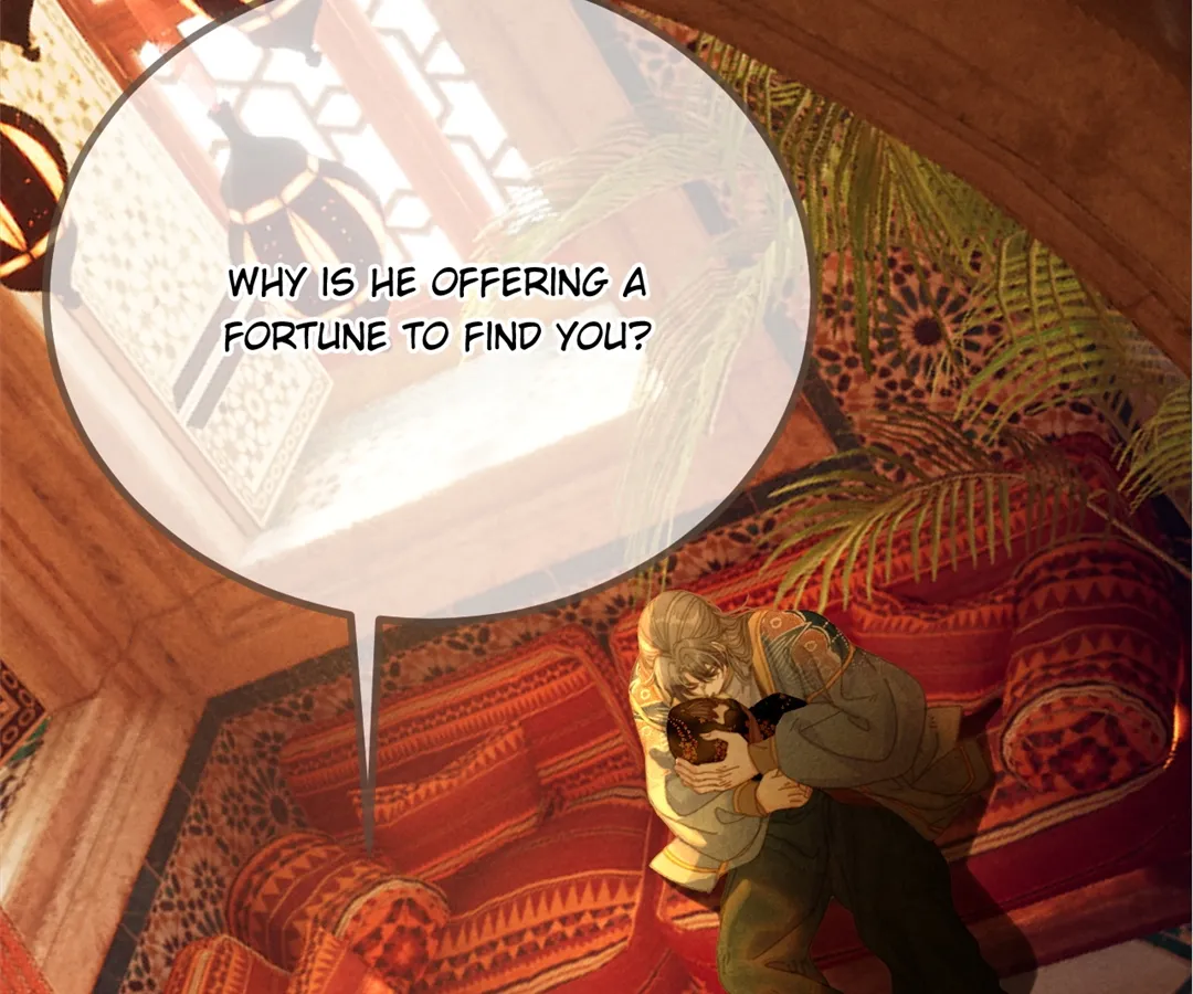 The Silent Concubine II [Official] - Chapter 69 manhwa
