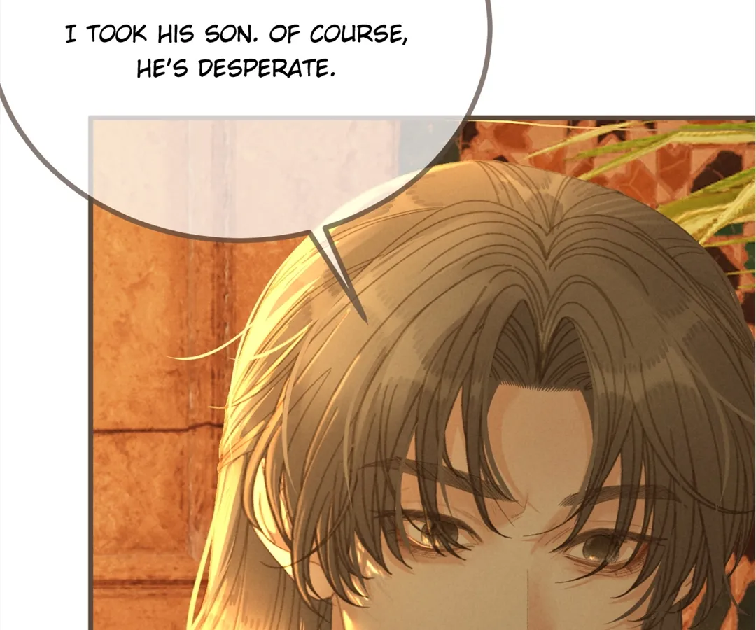 The Silent Concubine II [Official] - Chapter 69 manhwa