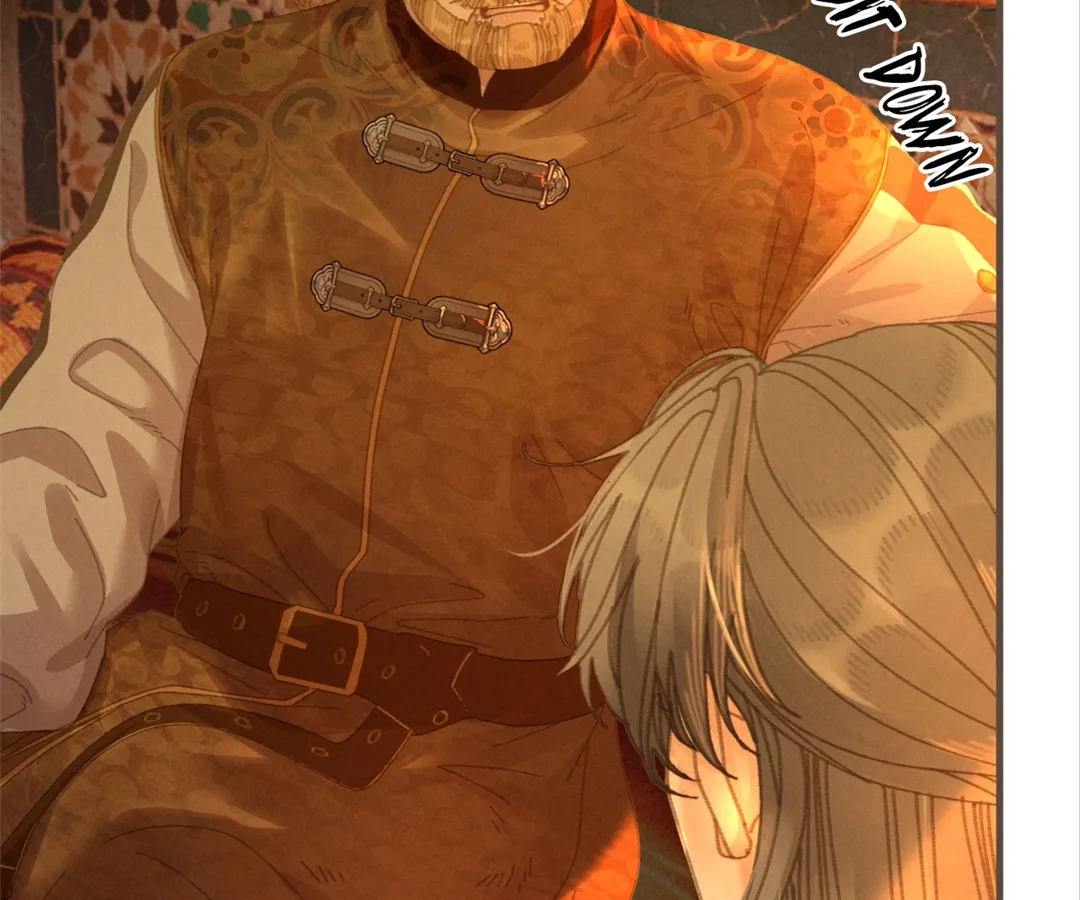 The Silent Concubine II [Official] - Chapter 69 manhwa